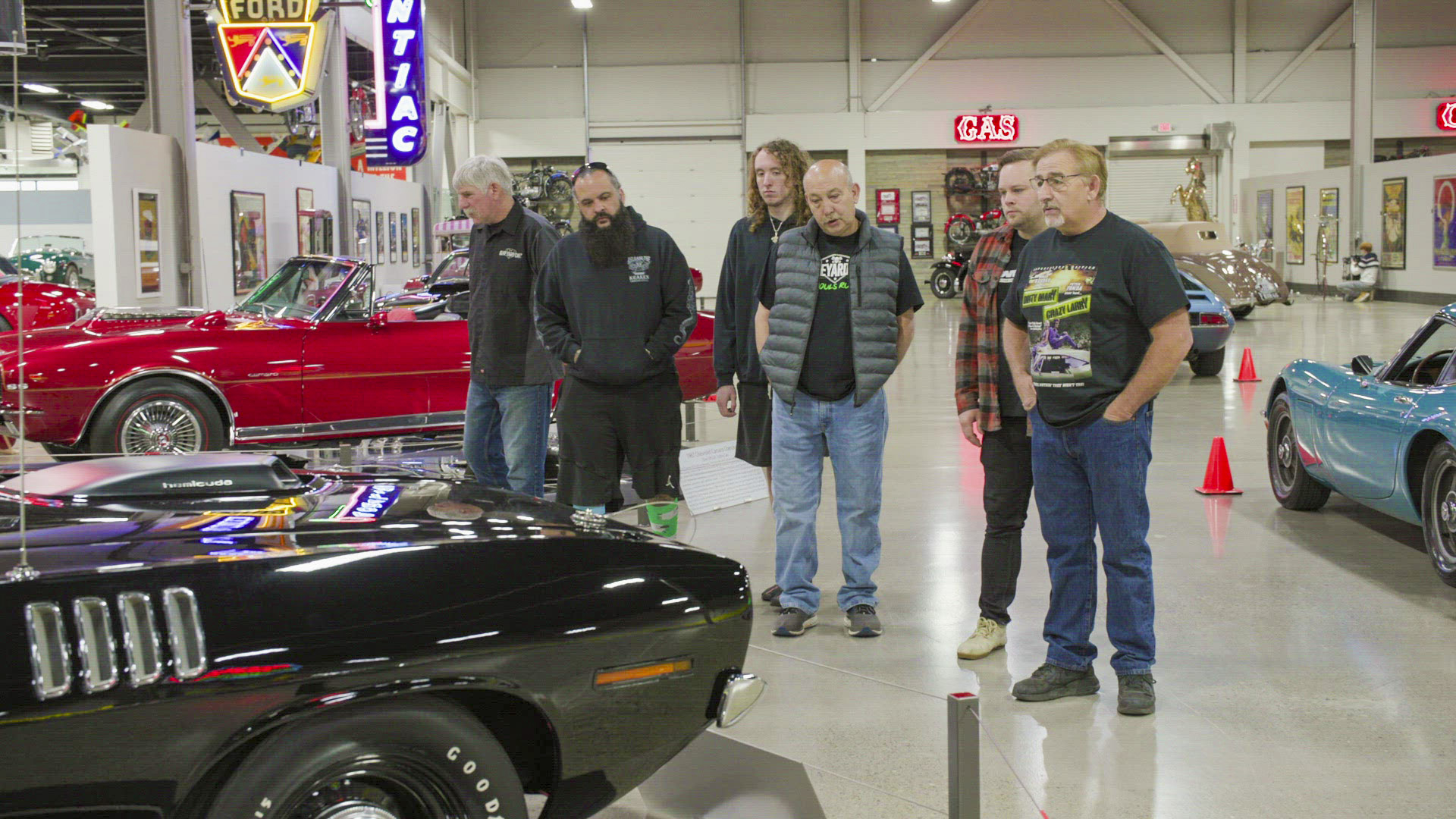 Graveyard Carz Fake Id